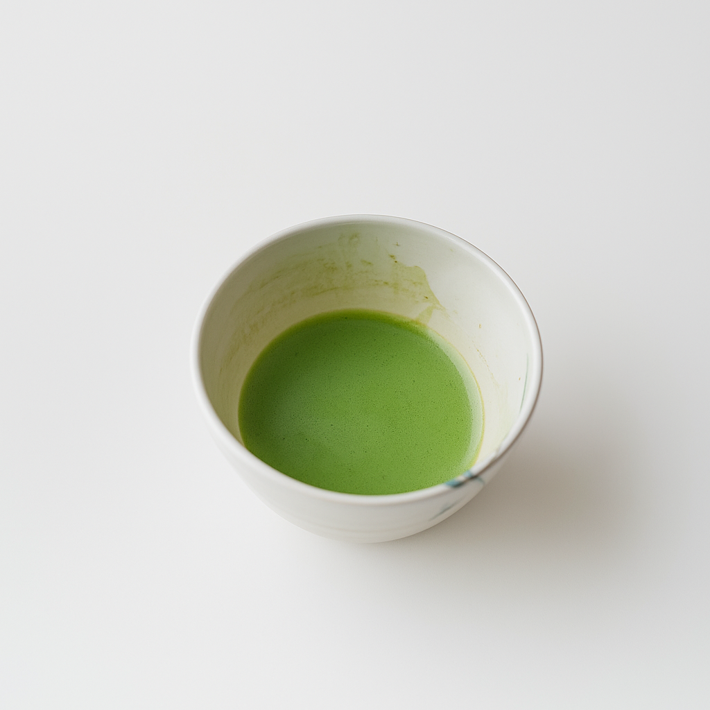 YORI Selection No. 3 Yame Serenity