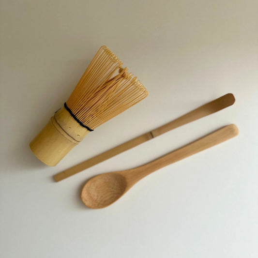 YORI Bamboo Set