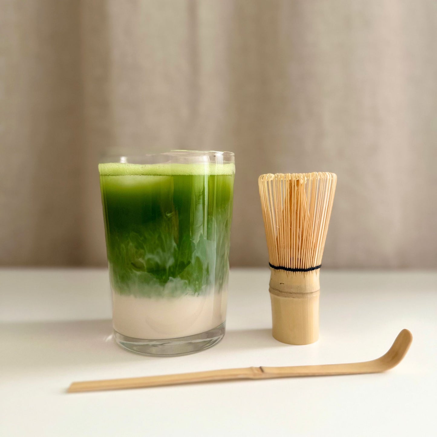 YORI Bamboo Set